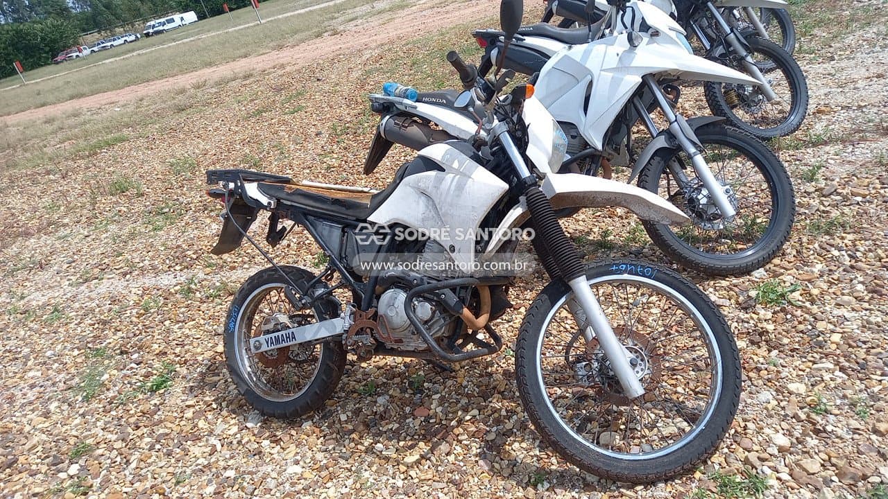 Yamaha Lander Xtz250 2012 — foto 2