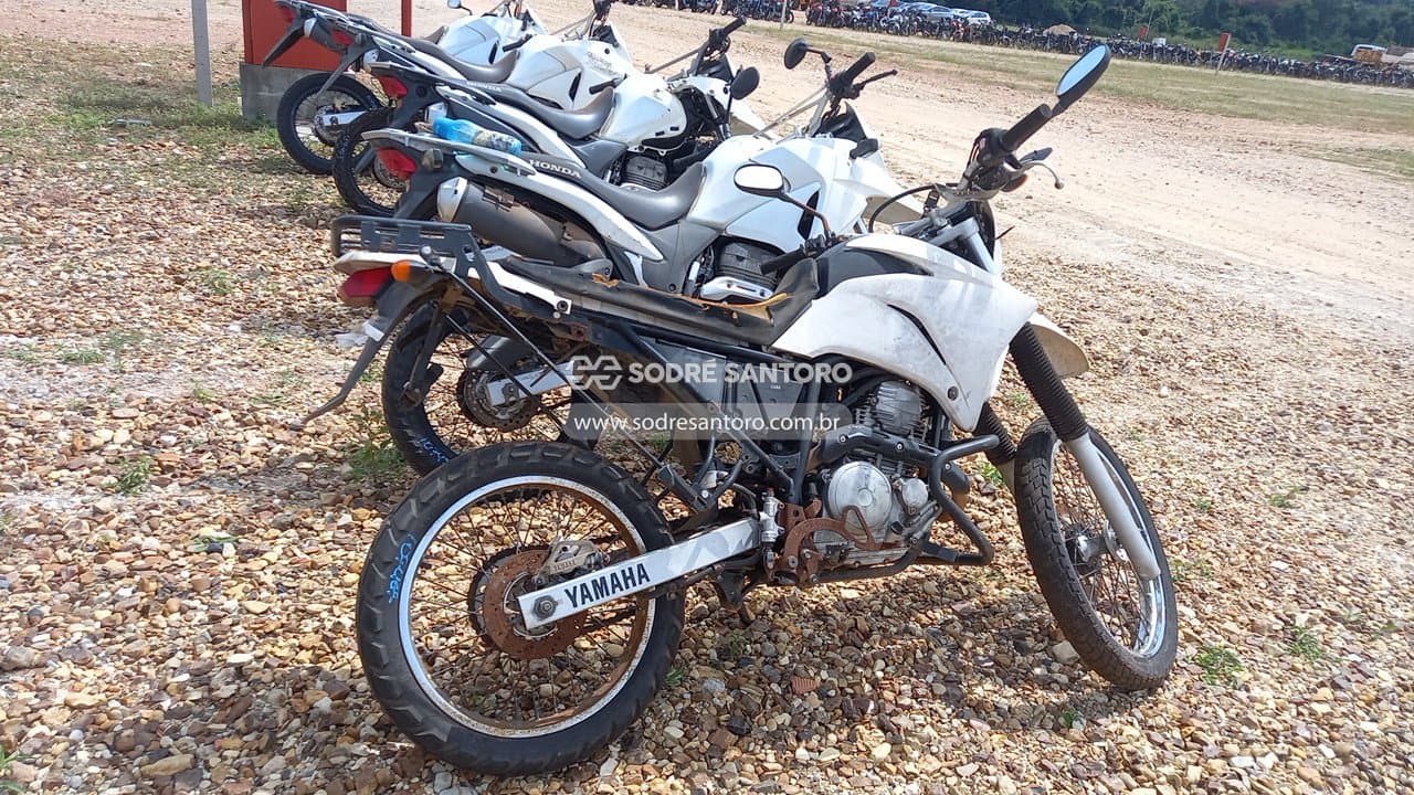 Yamaha Lander Xtz250 2012 — foto 8