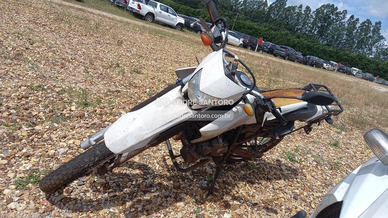Yamaha Lander Xtz250 2012 — foto 6