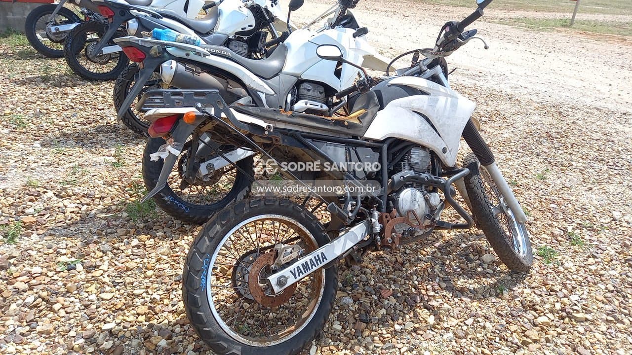 Yamaha Lander Xtz250 2012 — foto 9