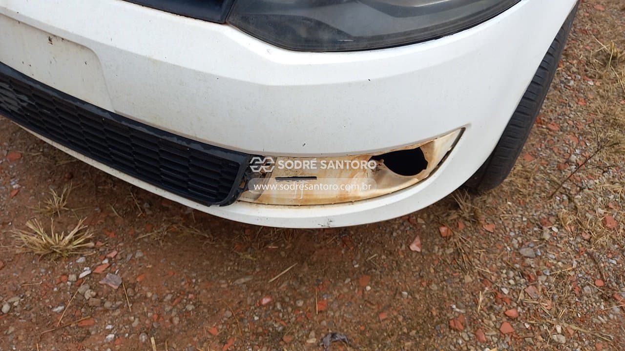 Volkswagen Spacefox Pat Ma 2014 — foto 10