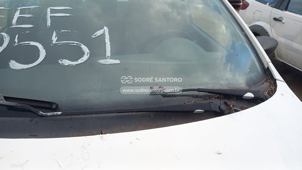 Volkswagen Spacefox Pat Ma 2014 — foto 11