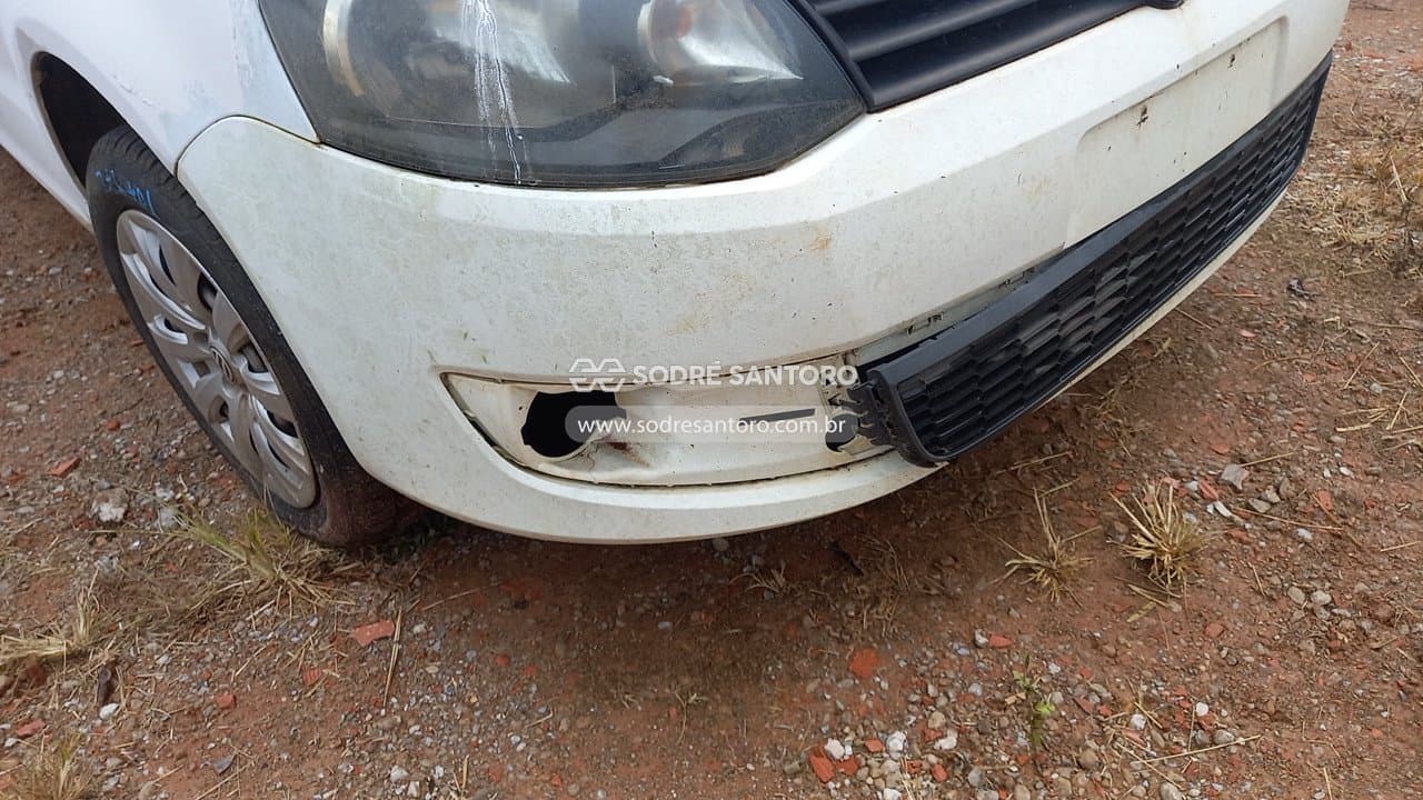 Volkswagen Spacefox Pat Ma 2014 — foto 12