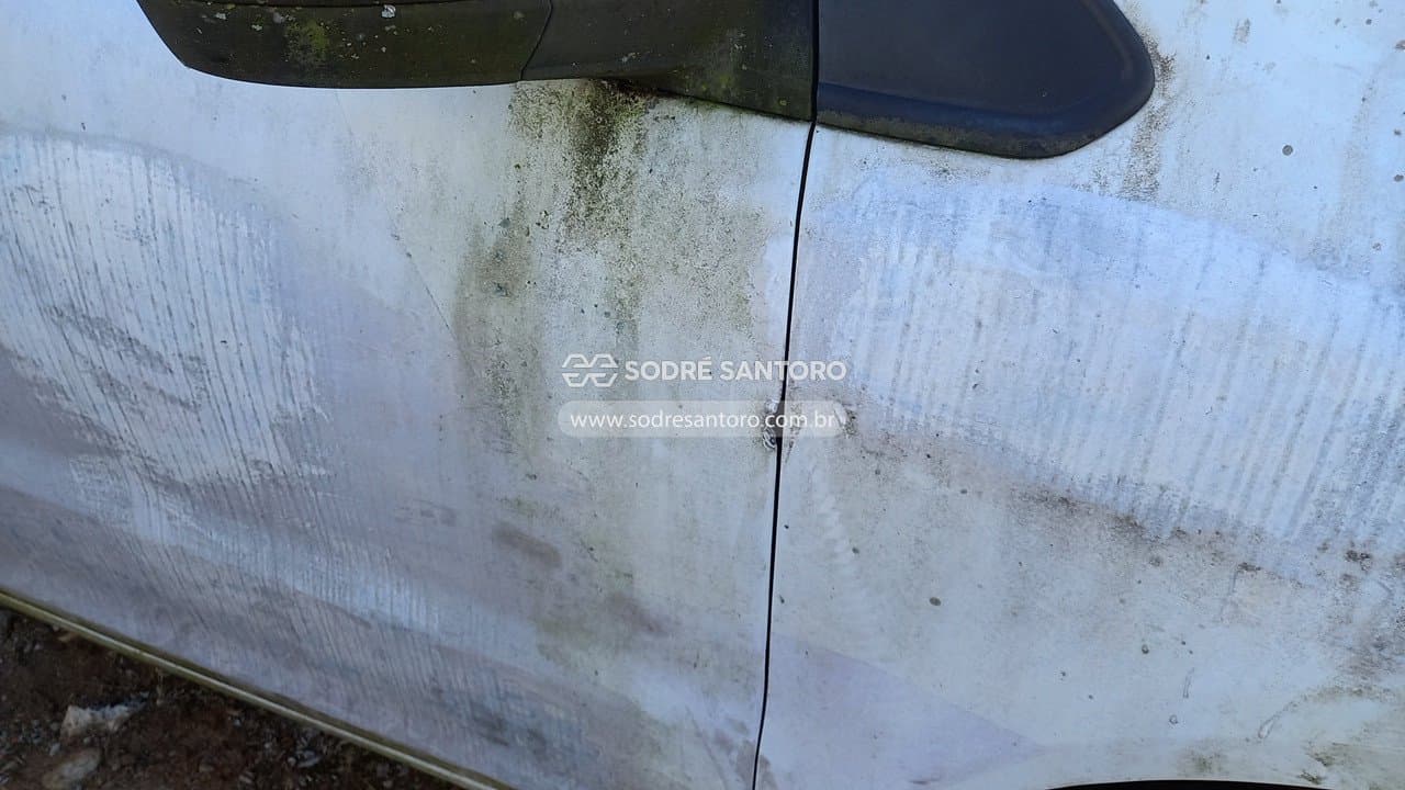 Volkswagen Spacefox 1.6 Gii 2014 — foto 11
