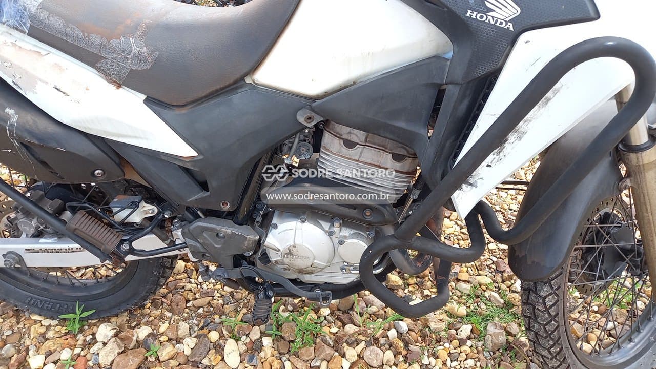 Honda Xre 300/ 300 Abs/ Flex 2019 — foto 6