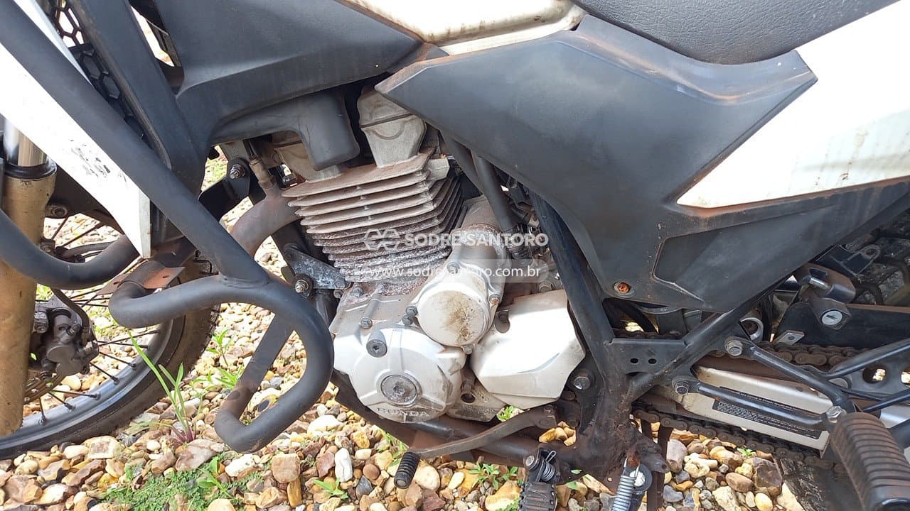 Honda Xre 300/ 300 Abs/ Flex 2019 — foto 5