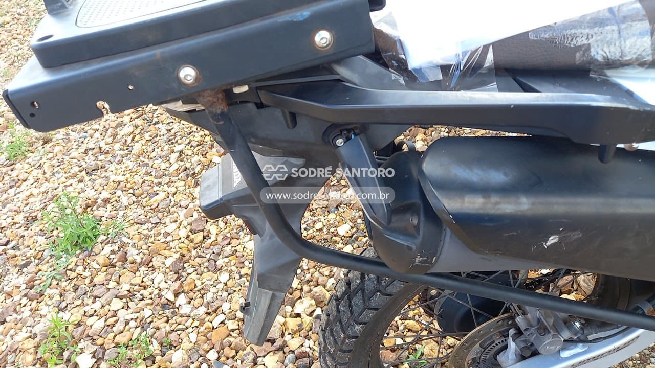 Honda Xre 300/ 300 Abs/ Flex 2019 — foto 9