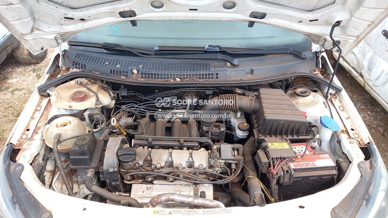 Volkswagen Gol 2020 — foto 5