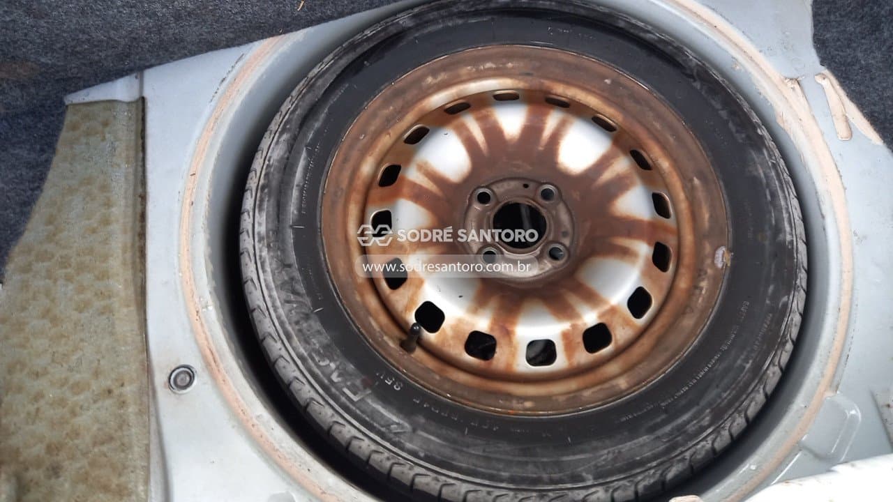 Volkswagen Gol 2020 — foto 9