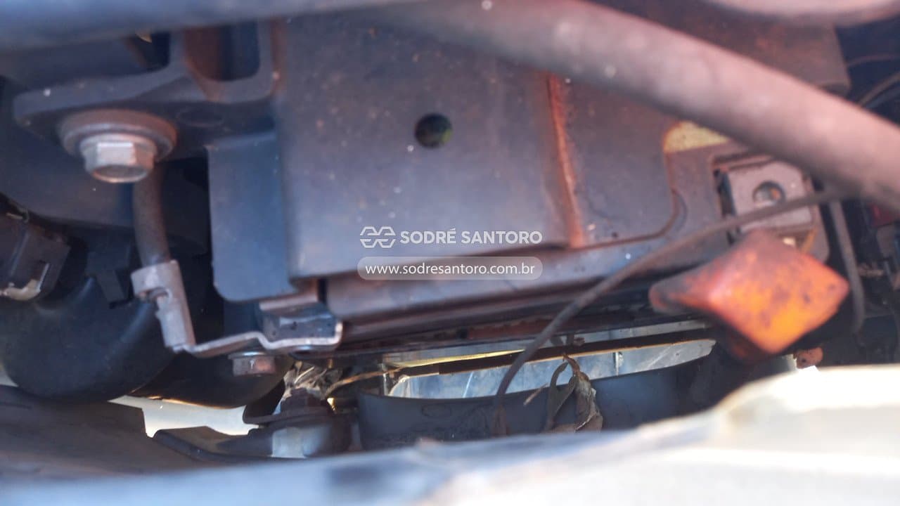 Honda Xre 300/ 300 Abs/ Flex 2016 — foto 10