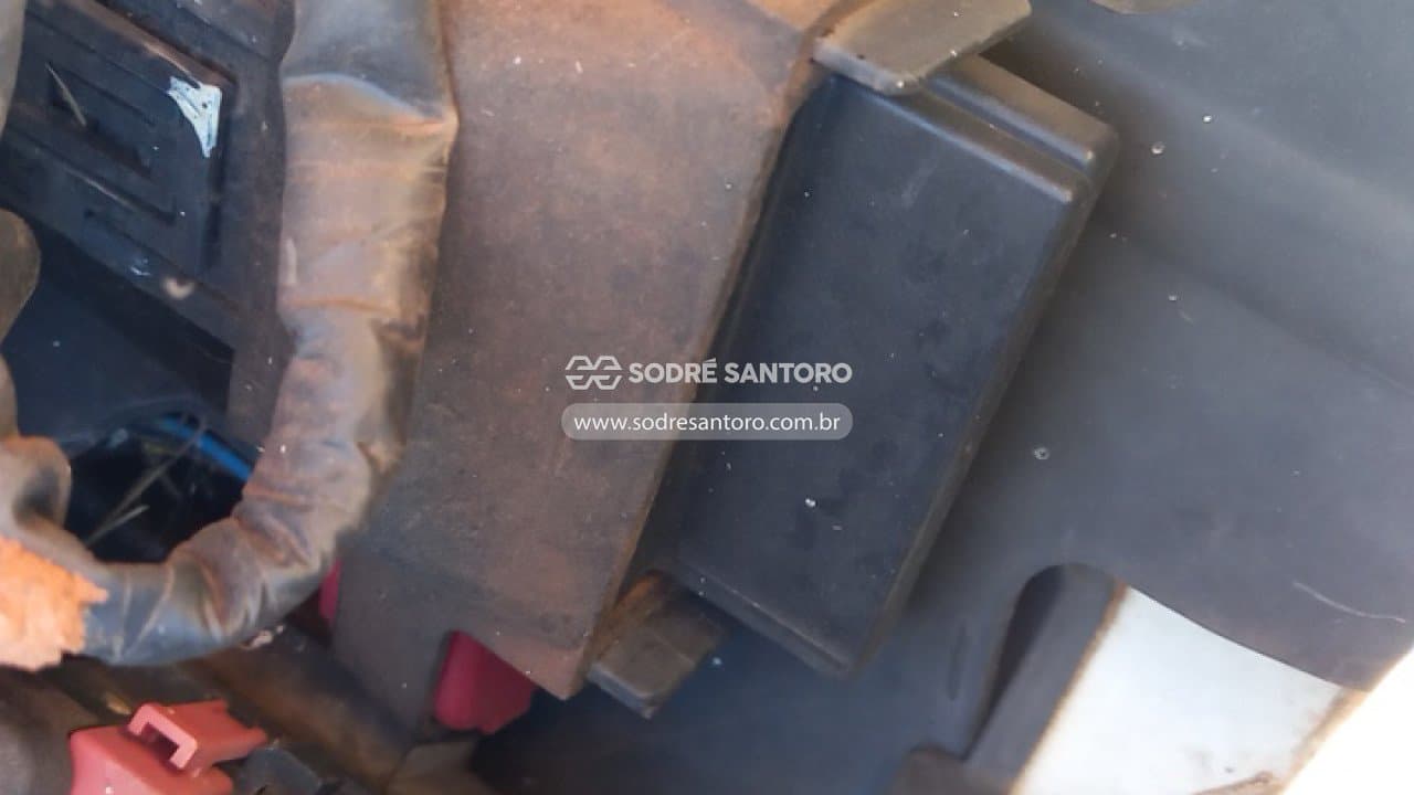 Honda Xre 300/ 300 Abs/ Flex 2016 — foto 11