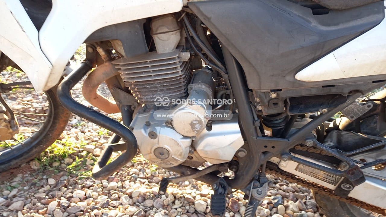 Honda Xre 300/ 300 Abs/ Flex 2016 — foto 5