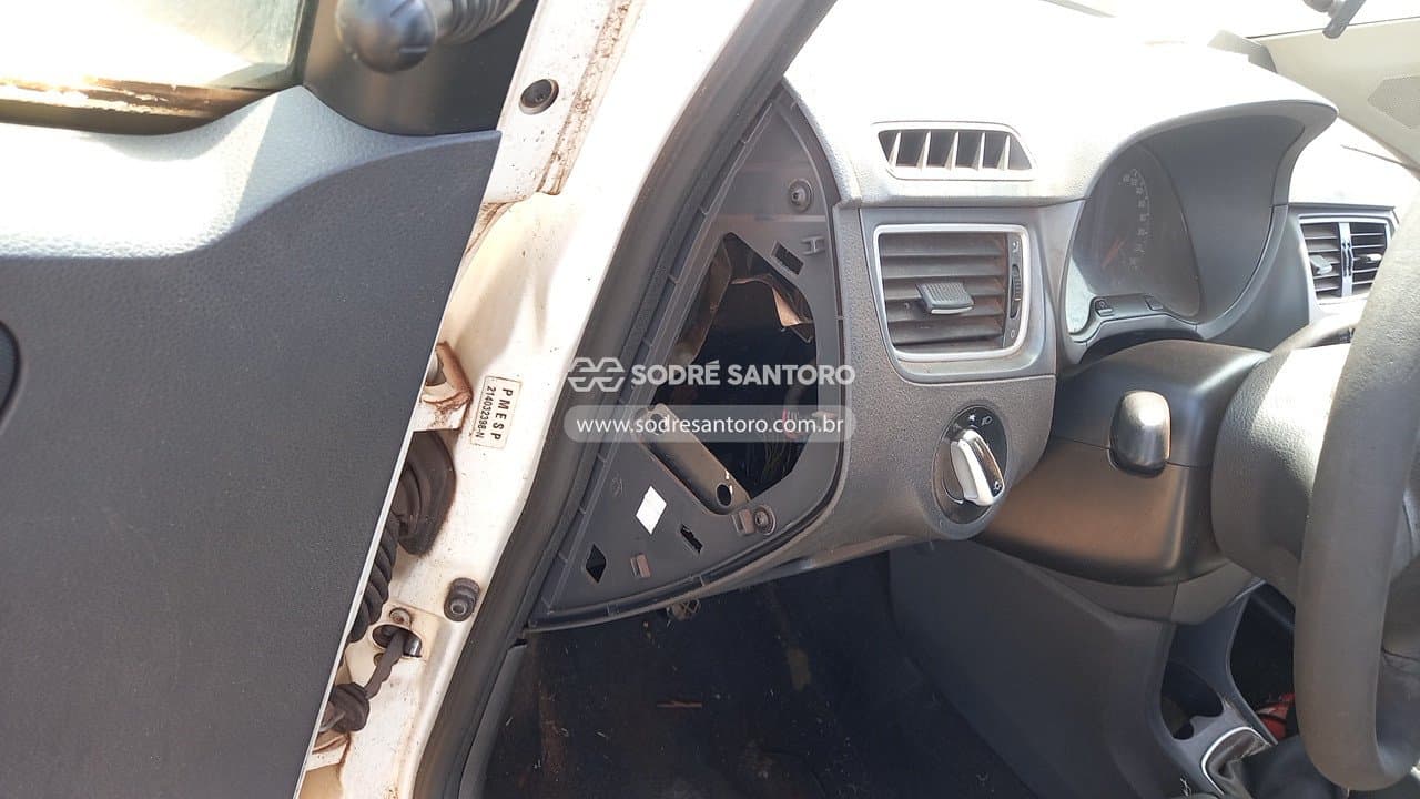 Volkswagen Spacefox. 2014 — foto 10