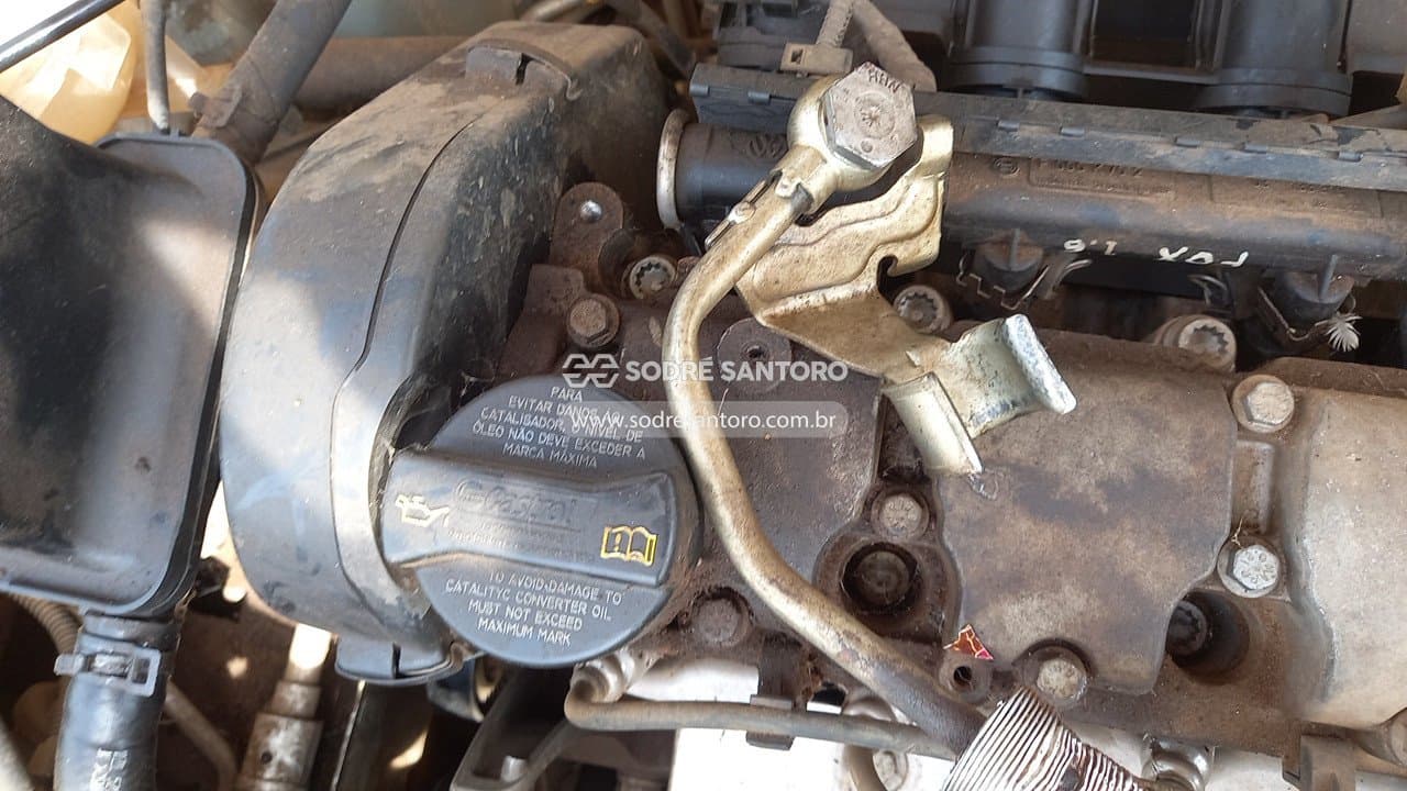Volkswagen Gol 2020 — foto 10