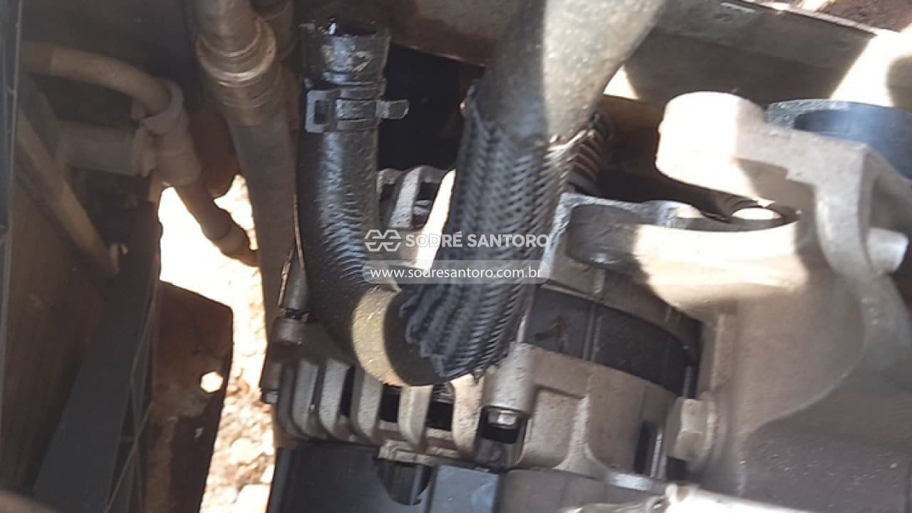 Volkswagen Gol 2020 — foto 11