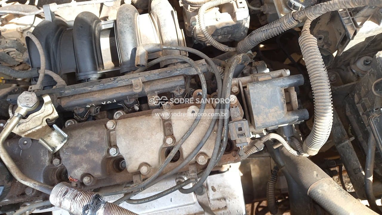 Volkswagen Gol 2020 — foto 12