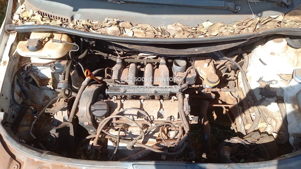 Volkswagen Spacefox. 2014 — foto 10