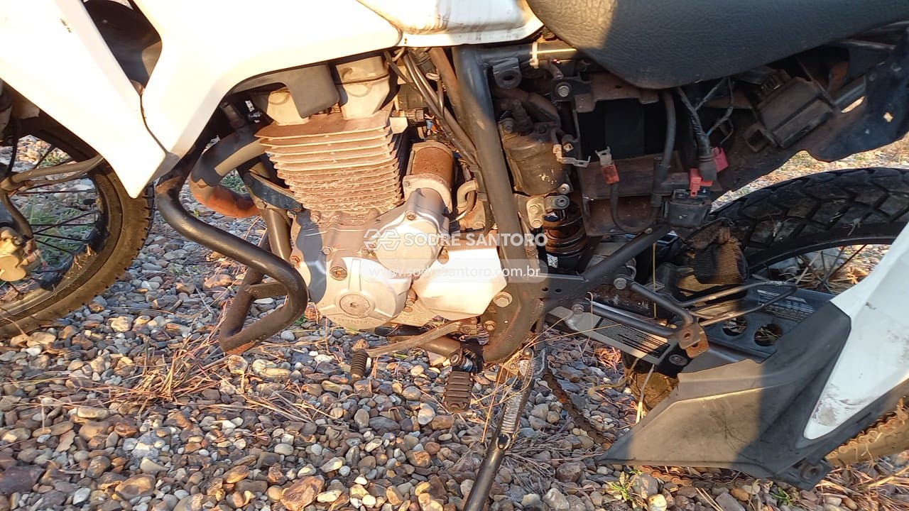 Honda Xre 300/ 300 Abs/ Flex 2016 — foto 5