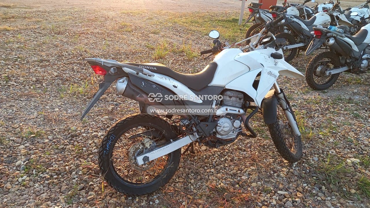 Honda Xre 300/ 300 Abs/ Flex 2016 — foto 4