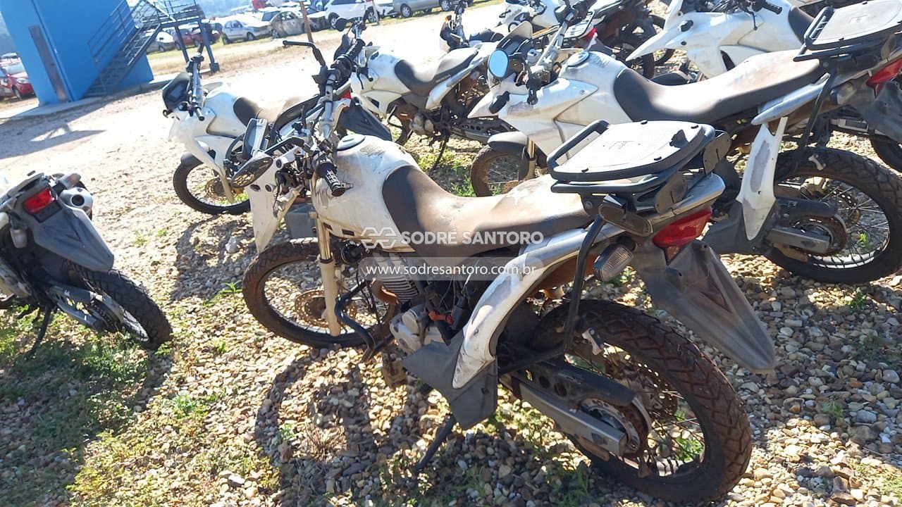 Honda Xre 300/ 300 Abs/ Flex 2013 — foto 2