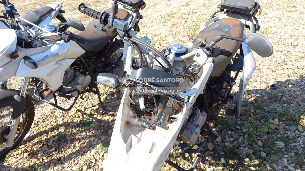 Honda Xre 300/ 300 Abs/ Flex 2013 — foto 9