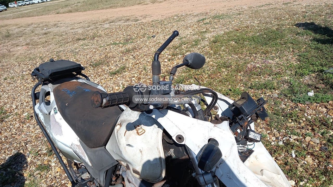 Honda Xre 300/ 300 Abs/ Flex 2013 — foto 10