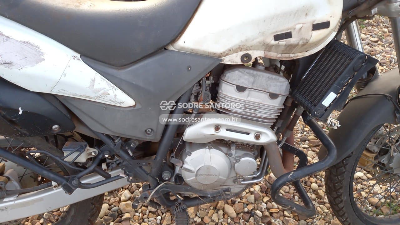 Honda Xre 300/ 300 Abs/ Flex 2013 — foto 6