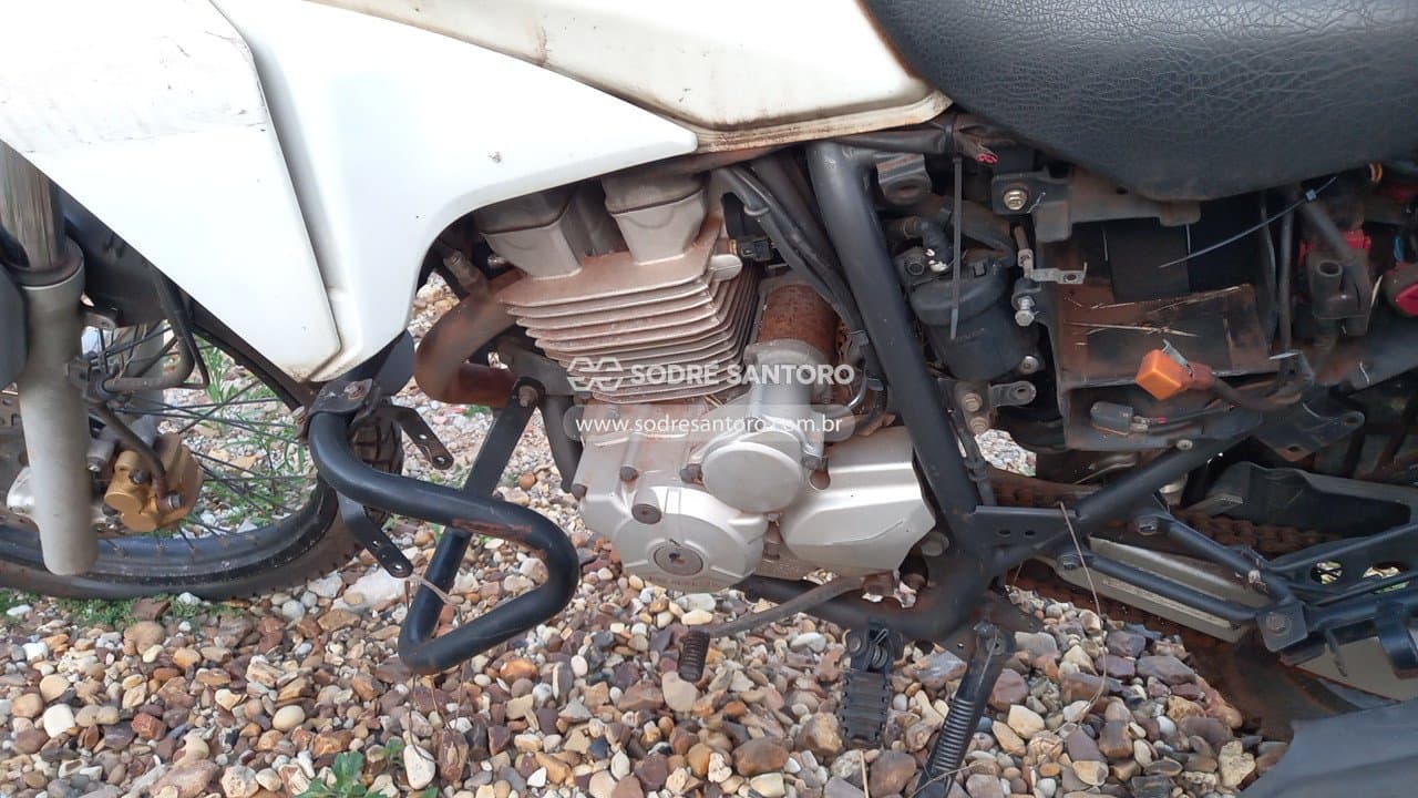 Honda Xre 300/ 300 Abs/ Flex 2013 — foto 5