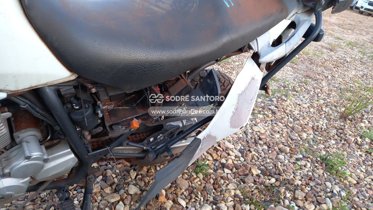 Honda Xre 300/ 300 Abs/ Flex 2013 — foto 8