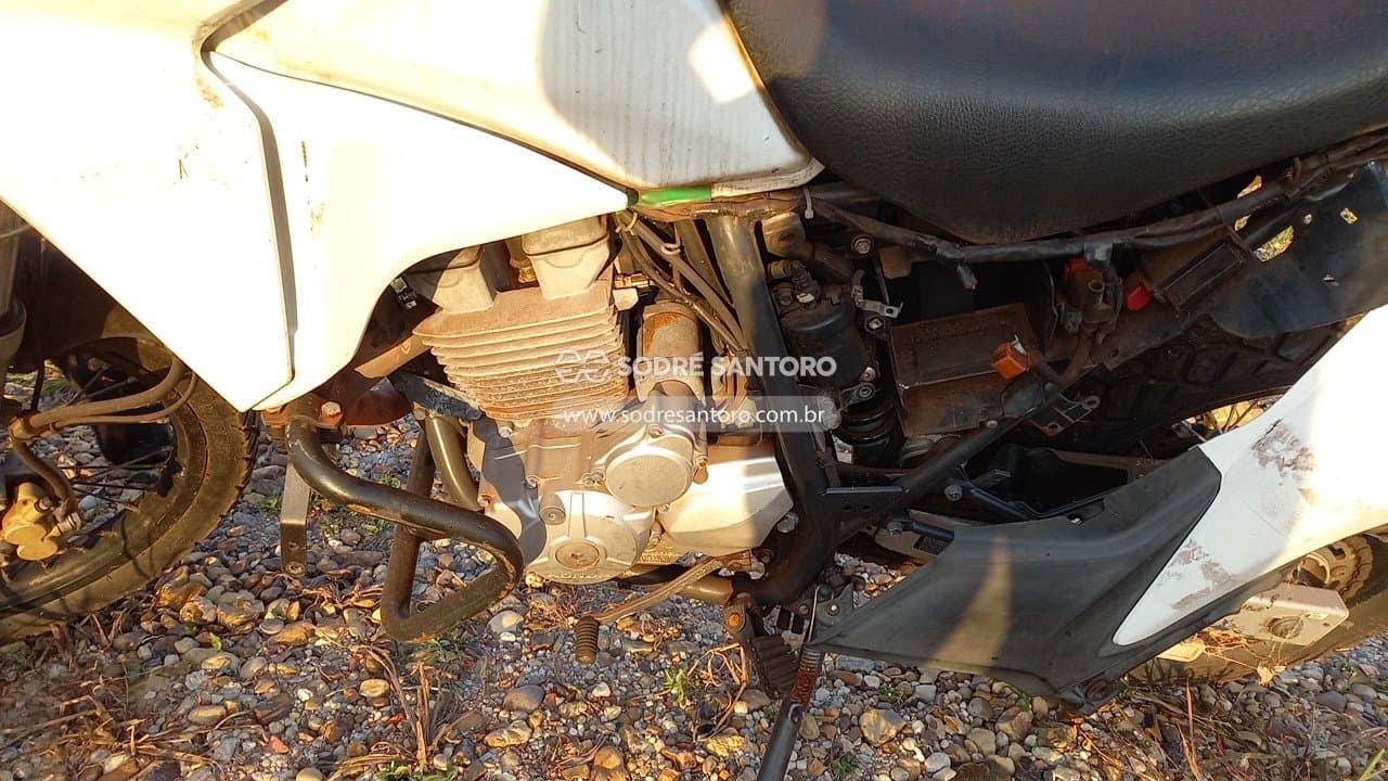 Honda Xre 300/ 300 Abs/ Flex 2016 — foto 10