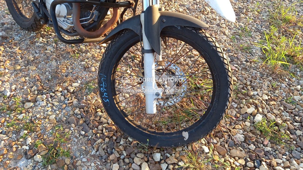 Honda Xre 300/ 300 Abs/ Flex 2016 — foto 9