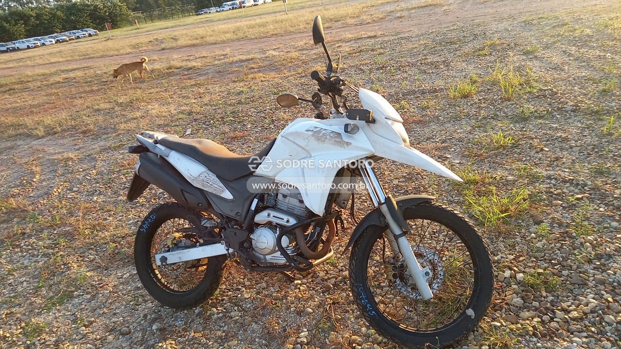 Honda Xre 300/ 300 Abs/ Flex 2016 — foto 2