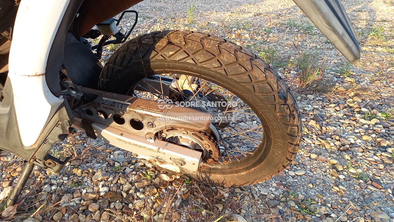 Honda Xre 300/ 300 Abs/ Flex 2016 — foto 11
