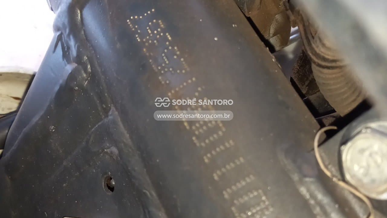 Honda Xre 300/ 300 Abs/ Flex 2016 — foto 9