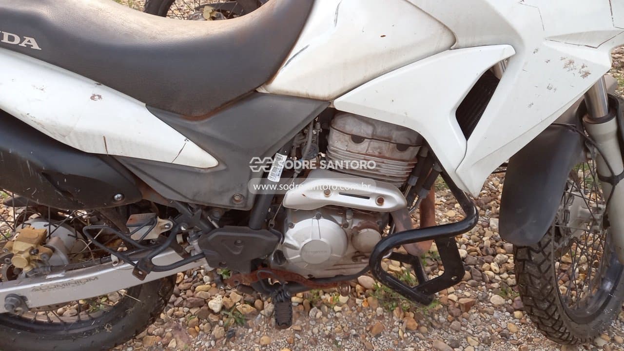 Honda Xre 300/ 300 Abs/ Flex 2016 — foto 6