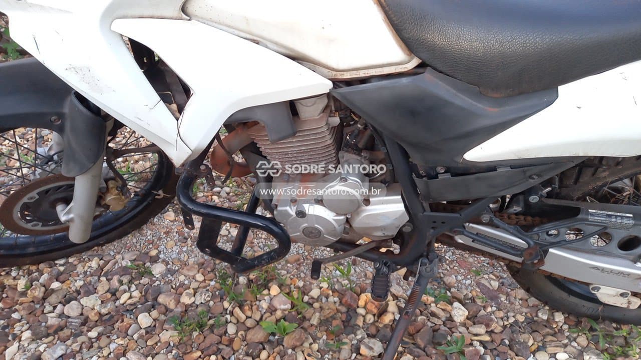 Honda Xre 300/ 300 Abs/ Flex 2016 — foto 5