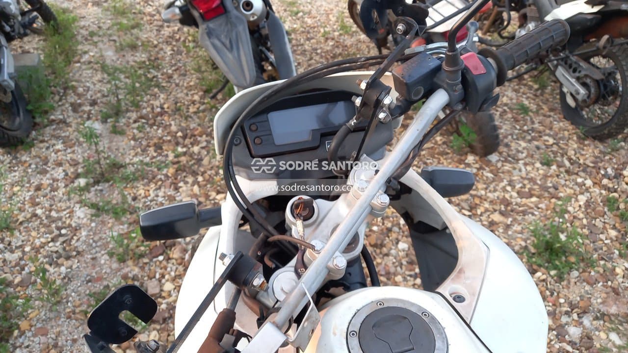 Honda Xre 300/ 300 Abs/ Flex 2016 — foto 7