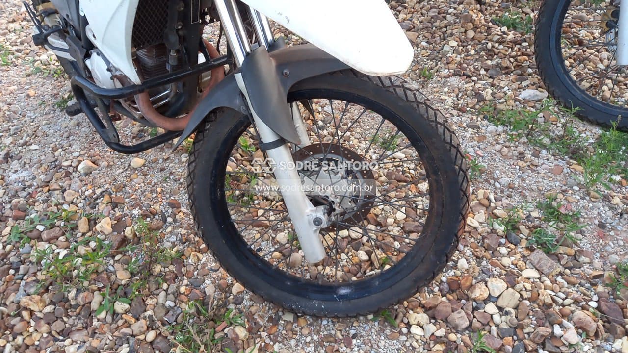Honda Xre 300/ 300 Abs/ Flex 2016 — foto 12