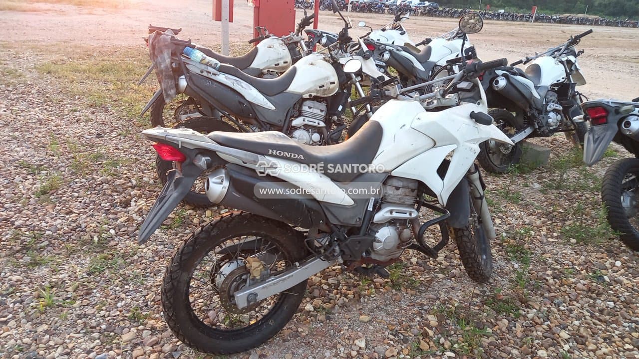 Honda Xre 300/ 300 Abs/ Flex 2016 — foto 4