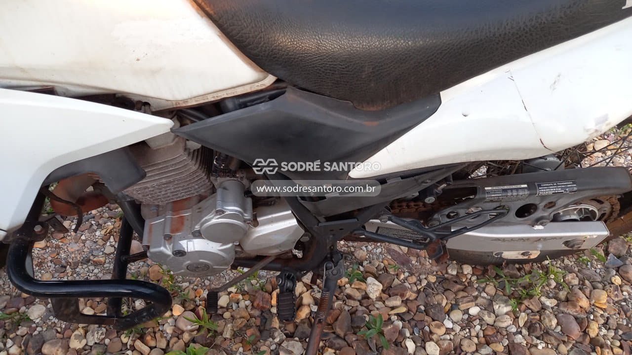 Honda Xre 300/ 300 Abs/ Flex 2016 — foto 8