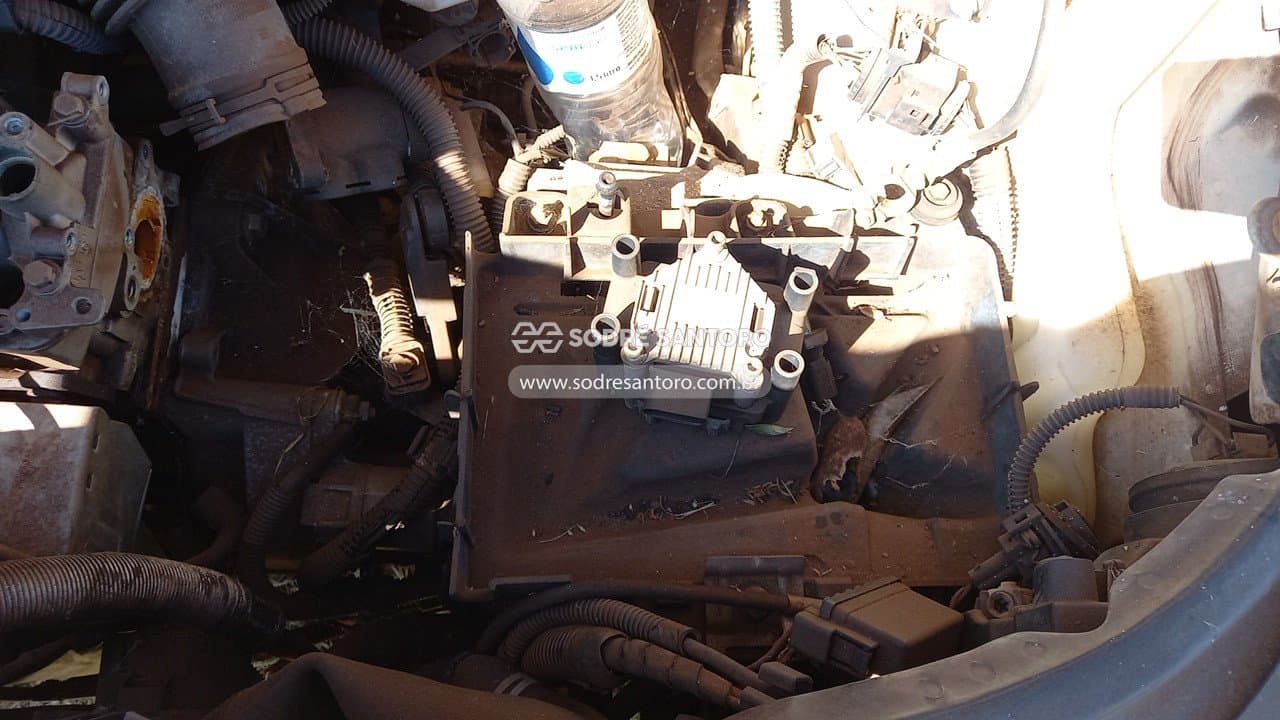 Volkswagen Spacefox 2014 — foto 3
