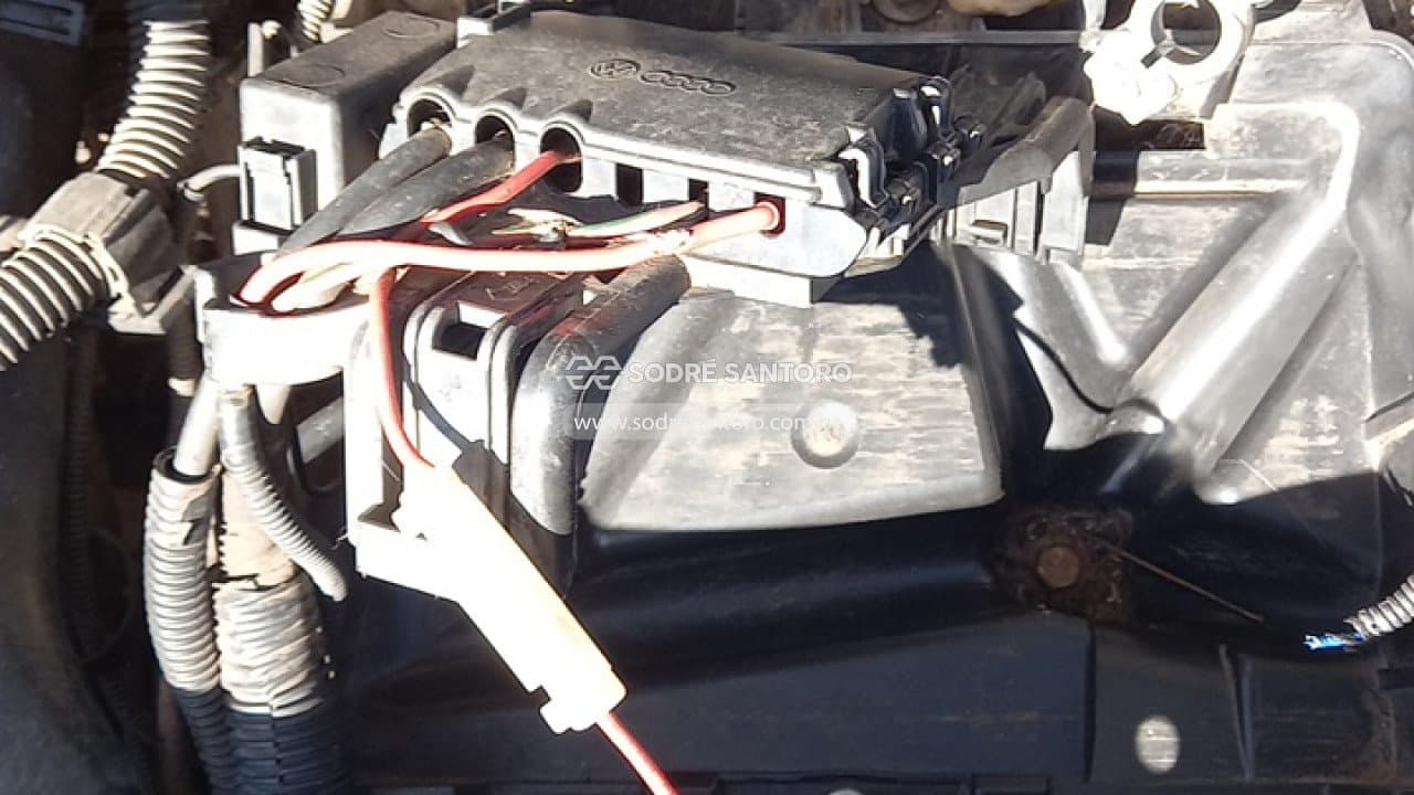 Volkswagen Spacefox. 2014 — foto 12