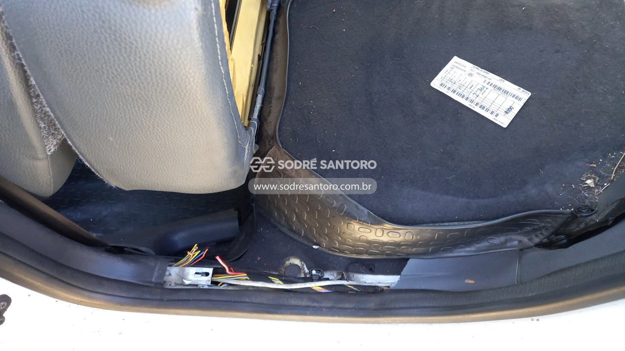 Volkswagen Spacefox. 2014 — foto 10