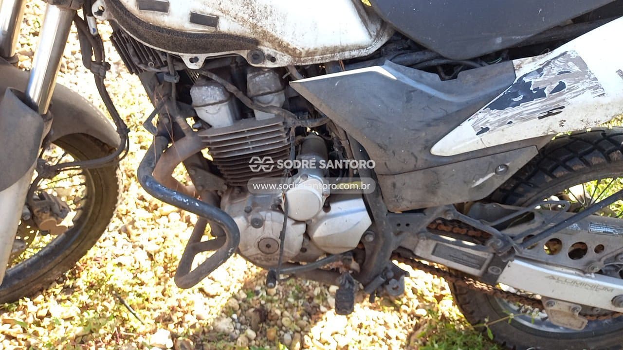 Honda Xre 300 Rally 2016 — foto 5