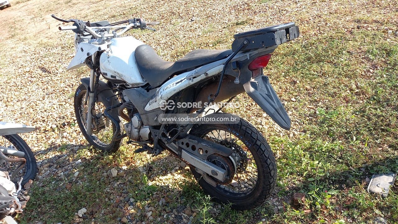 Honda Xre 300 Rally 2016 — foto 2