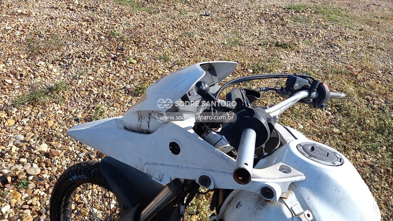 Honda Xre 300 Rally 2016 — foto 10