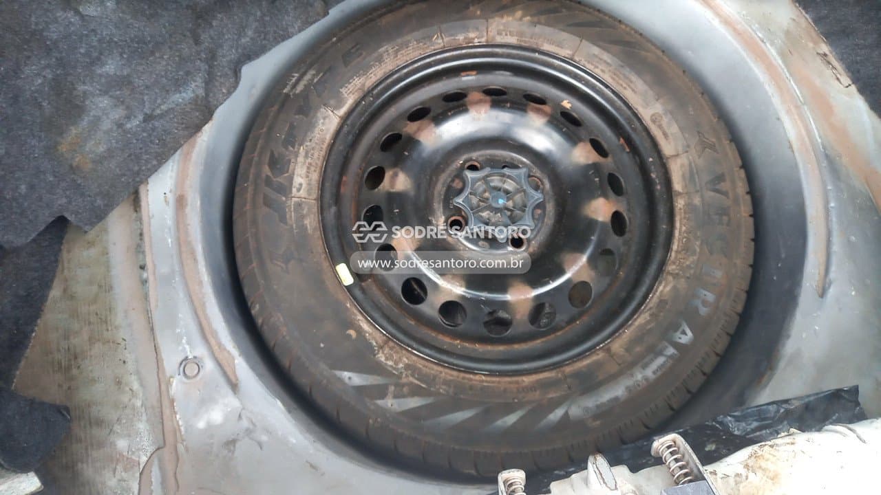 Volkswagen Gol 2020 — foto 9