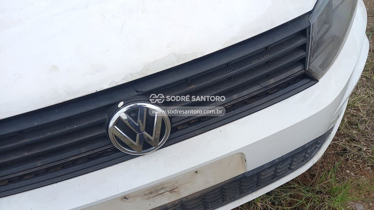 Volkswagen Gol 2020 — foto 10