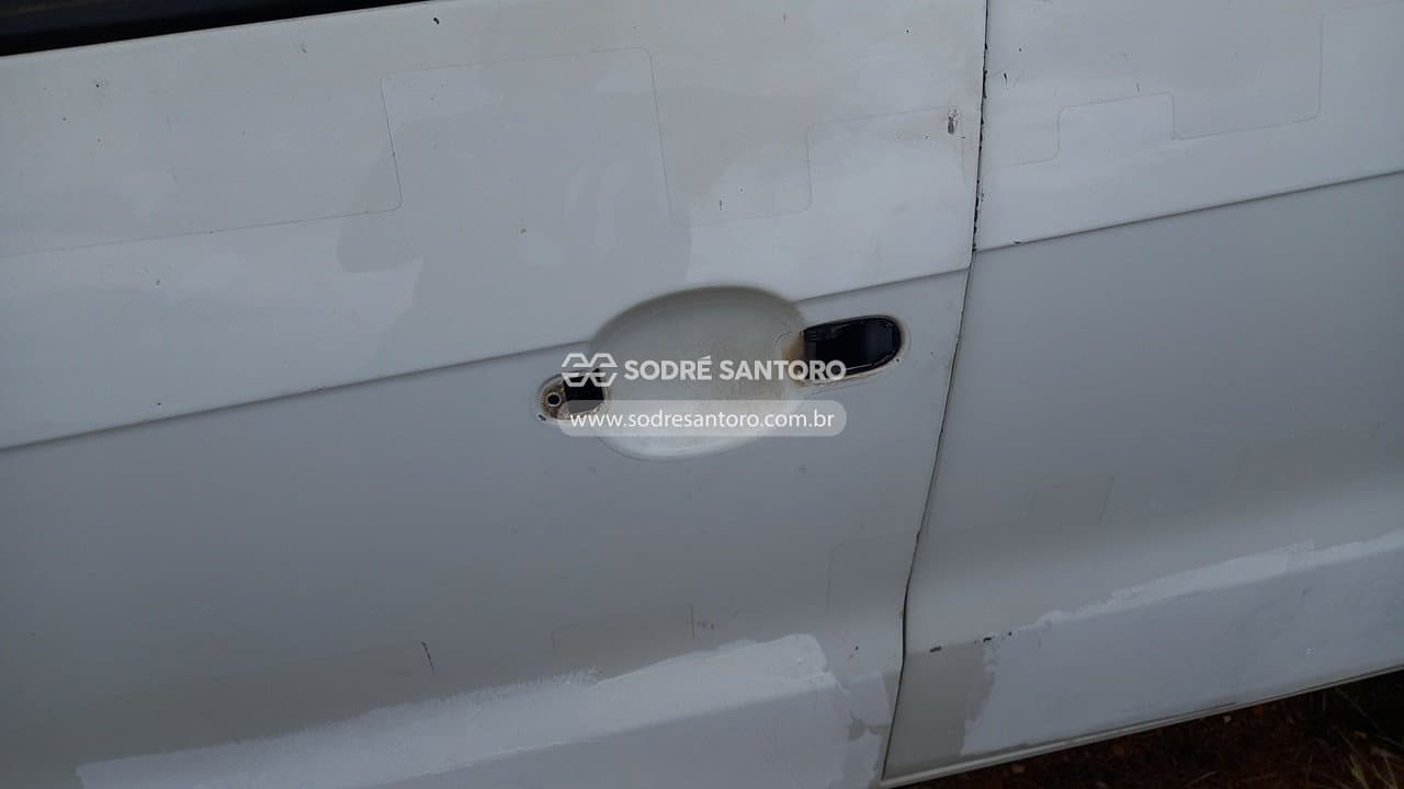 Volkswagen Gol 2020 — foto 11