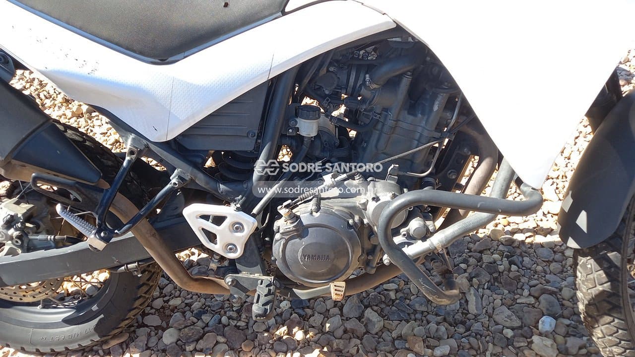 Yamaha Xt660 2017 — foto 12